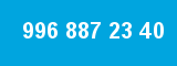 996 887 23 40